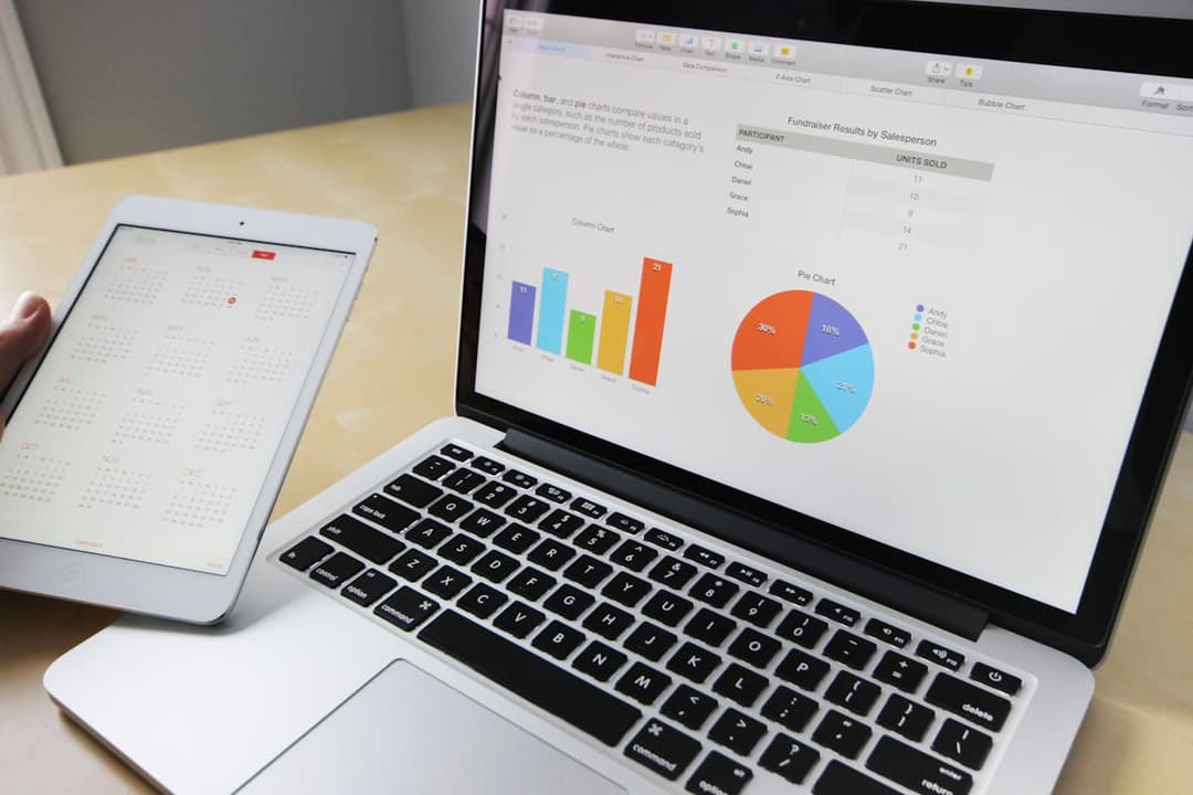 Réunion d'équipe Webforce sur une stratégie marketing digital — agence web Belgique