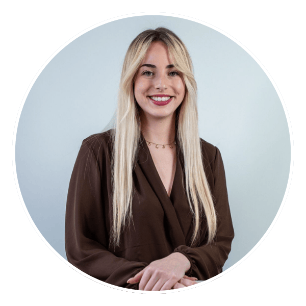 Léa van Eyll - Project Manager